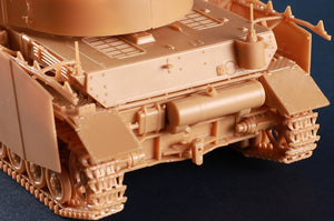 Hobby Boss 84852 Challenger II British MBT 1/48 – imagen 16