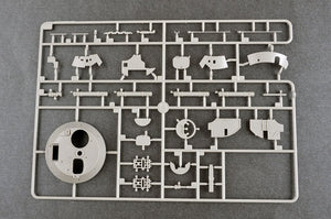 Trumpeter 09558 Russian BMP-2M Berezhok Turret 1/35 – zdjęcie 7