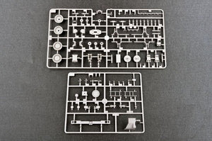 Trumpeter 01035 4K51 Rubezh Coastal 1/35 – imagen 20