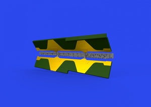 Eduard 648920 A-10C airbrakes PRINT Academy 1/48 – imagen 2