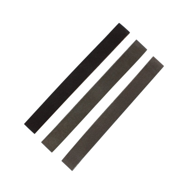 Modelcraft PFL6025-3 Sanding Bands (25mm) x 3