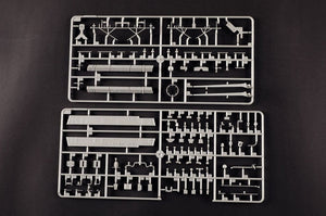 I Love Kit 62008 USS Donald Cook DDG-75 1/200 – immagine 16