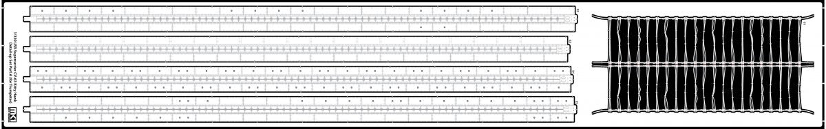 MK1 Design MS-35048 CV-64 Constellation Detail-up Part DX for Trumpeter 1/350 – Bild 12