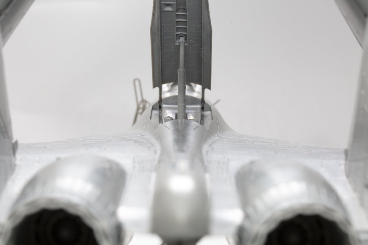 MiniBase 8001 SU-33 Flanker-D 1/48 – zdjęcie 26