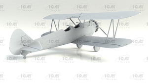 ICM 32051 Stearman PT-17 with American Cadets 1/32 – Bild 7