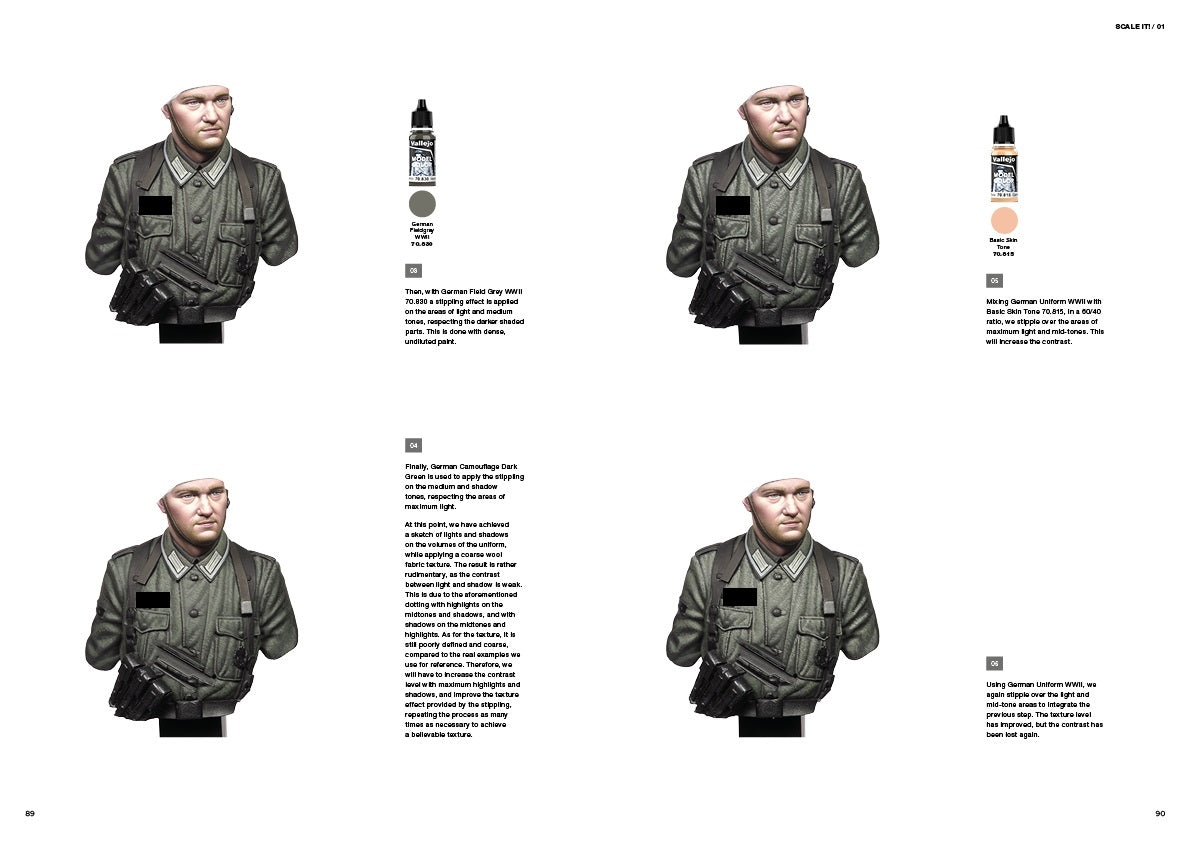 Plastic Invasion SI001 Scale It! Magazine #01 (English) – immagine 14