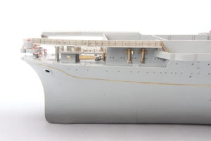 MK1 Design MD-20021 US Navy Aircraft Carrier CV-6 Enterprise Detail Up Parts Dx for Trumpeter 1/200 – imagen 2