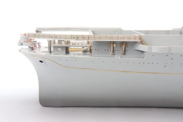 MK1 Design MD-20021 US Navy Aircraft Carrier CV-6 Enterprise Detail Up Parts Dx for Trumpeter 1/200 – imagen 2
