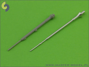 Master AM-32-046 MiG-23 (Flogger) -Rurka Pitota (wszystkie warianty poza MLD) 1/32 – Bild 3