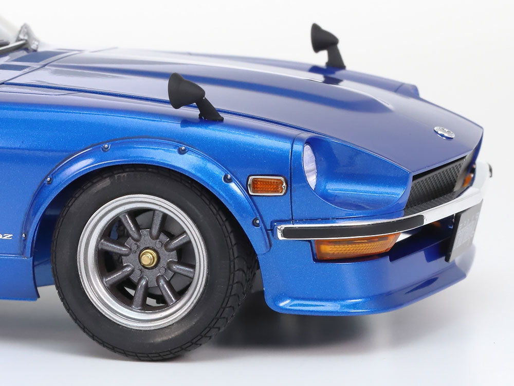 Tamiya 24367 Nissan Fairlady 240Z Street-Custom 1/24 – imagen 5