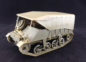 Bronco CB35188 Loyd Carrier No.2 Mk.II 1/35 – zdjęcie 6