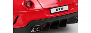 Revell 07091 Ferrari 599 GTO 1/24 – imagen 4