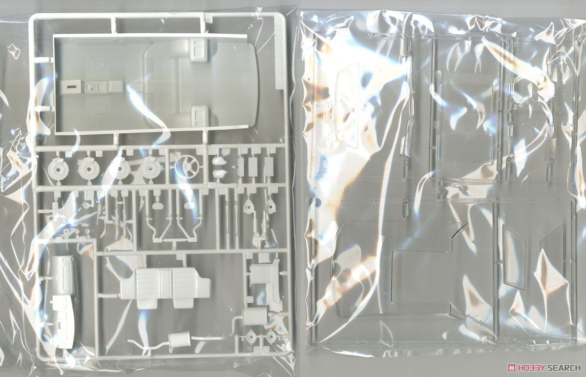 Fujimi 046136 ID-147 Nissan Stagea Autech Version 260RS / 25X Four 1/24 – imagen 3