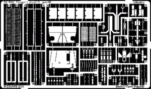Eduard 35365 StuG. III Ausf. G 1/35 Tamiya – imagen 2