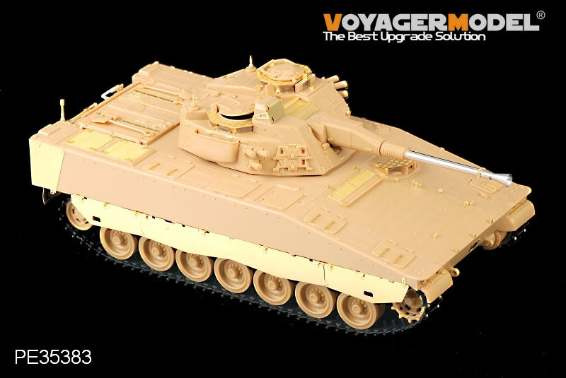 Voyager Model PE35383 Modern Swedish CV9040B Infantry Vehicle For ACADMY 13217 1/35 – image 8