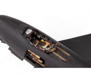 Maquette Eduard FE1499 F-86F-25/30 Airfix au 1/48 – image 4