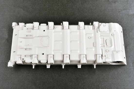 Trumpeter 00924 Russian T-72B MBT 1/16 – immagine 15