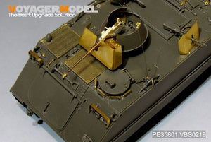 Voyager Model PE35801 Modern U.S.M113A1 armored personnel carrier (Vietnam War)Basic For AFV CLUB AF35113 1/35 – imagen 4