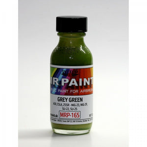 MR. Paint MRP-165 GREY GREEN 30ml – zdjęcie 2