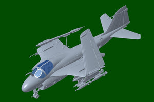 Trumpeter 01640 Grumman A-6A/E Intruder 1/72 – image 13