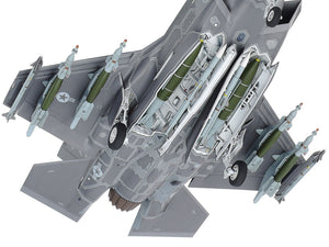 Tamiya 61124 Lockheed Martin F-35A Lightning II 1/48 – immagine 7