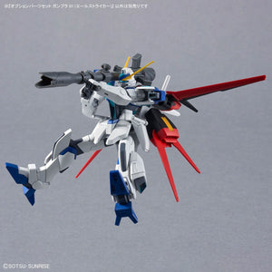 Bandai 66385 GH OPTION PARTS SET GUNPLA 01 (AILE STRIKER) 1/144 – image 10