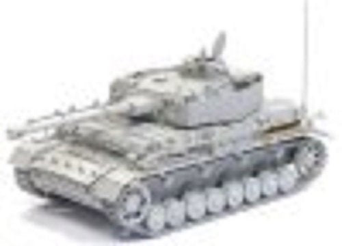 Dragon 6300 Pz.Kpfw.IV Ausf.H Late Production 1/35 – imagen 5