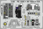 Eduard FE1505 A-10A GREAT WALL HOBBY 1/48