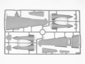 ICM 48323 B-26G Marauder Bombardier américain/français de la Seconde Guerre mondiale 1/48 – image 8