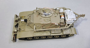 Eureka XXL ER-3571 Upgrade kit for the M728 Combat Engineer Vehicle fit to AFV Club 35254 1/35 – imagen 6