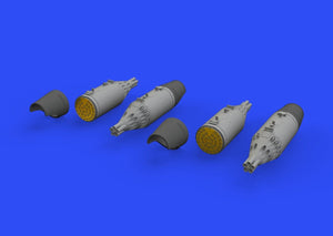 Eduard 648574 UB-32A-24 rocket launcher 1/48 – imagen 3