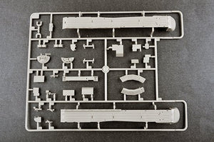 Trumpeter 09581 Russian T-80UD MBT - Early 1/35 – imagen 3