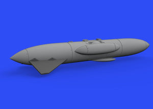 Eduard 648528 Sky Shadow ECM for 1/48 – image 2