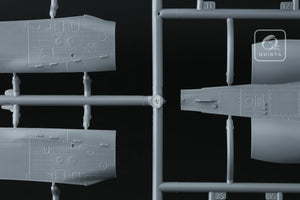 Quinta Studio QNT4001 Su-25SM/SM3 Model kit (Quinta Models) 1/48