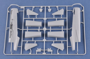 Hobby Boss 81771 IRIAF Persian Cat F-14A Tomcat 1/48 – imagen 6
