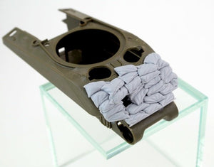 Panzer Art RE35-656 Sandbags armor for M4 “Sherman Composite” 1/35 – immagine 2