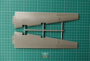 Modelsvit 72008 Antonov An-10 &amp;quot;Ukraine&amp;quot; 1/72 – imagen 7