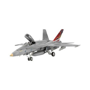 Revell 04303 F-18 C Hornet 1/72 – imagen 2