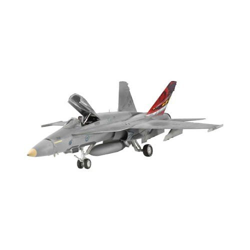 Revell 04303 F-18 C Hornet 1/72 – imagen 2
