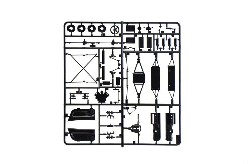 Italeri 3631 Jaguar XJ 220 1/24 – image 6