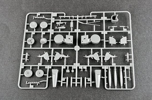 Trumpeter 05810 Fairey Firefly Mk.1 1/48 – image 7