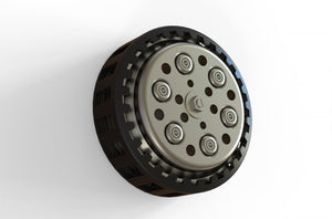 Falcon Scale Models FSM004 Suzuki GSX RR 2020 clutch for Tamiya 14139 1/12 – image 4