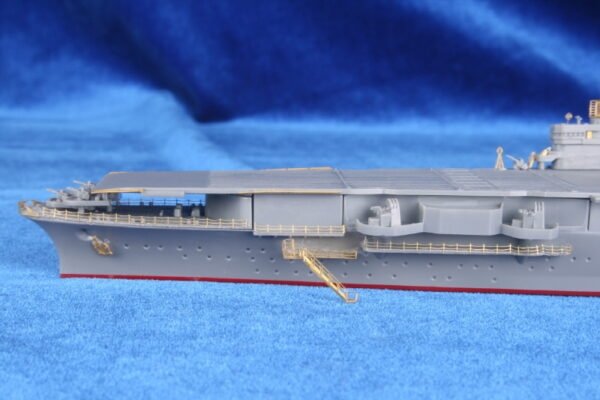 MK1 Design MS-70008 IJN SHOKAKU PIÈCE GRAVÉE DÉTAILLÉE 1/700 – image 7
