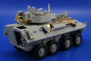 Eduard 35859 LAV-25 Piranha 1/35 Trumpeter – imagen 6