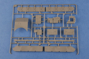 Hobby Boss 83870 IDF APC Nagmachon Doghouse II – Bild 6