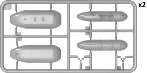 MiniArt 48037 P-47D-11RE Thunderbolt. Basic Kit 1/48 – Bild 18