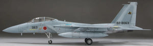 Fine Molds FP52 Japan Air Self-Defence Force F-15DJ Fighter 1/72 – imagen 5
