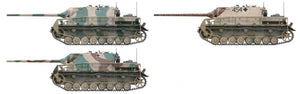 Border Model BT-028 Jagdpanzer IV L/70(A) MID 1/35 – imagen 2