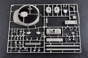 I Love Kit 61615 M4A3E8 Sherman &amp;quot;Easy Eight&amp;quot; 1/16 – imagen 13