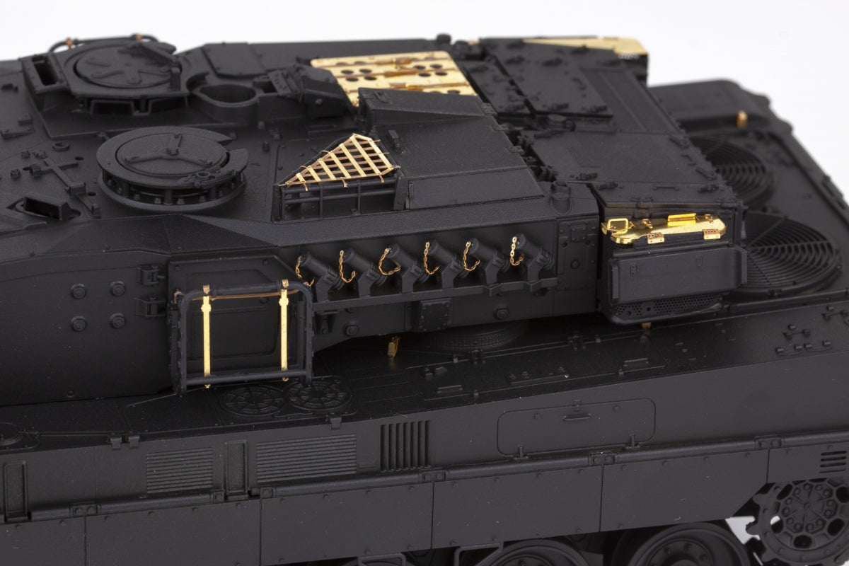 Eduard 36524 Leopard 2 A7V TAMIYA 1/35 – image 9